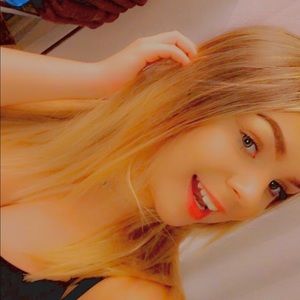 Meet your Posher, Daeleigh